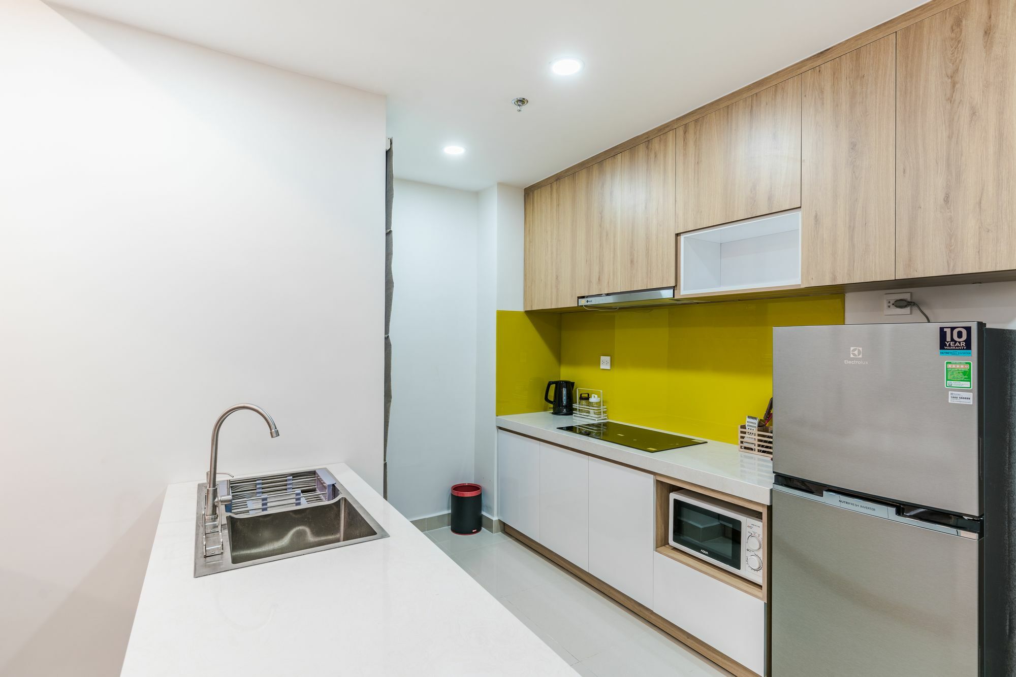 Vitamin Smiles Rivergate Ho Chi Minh City Exterior photo