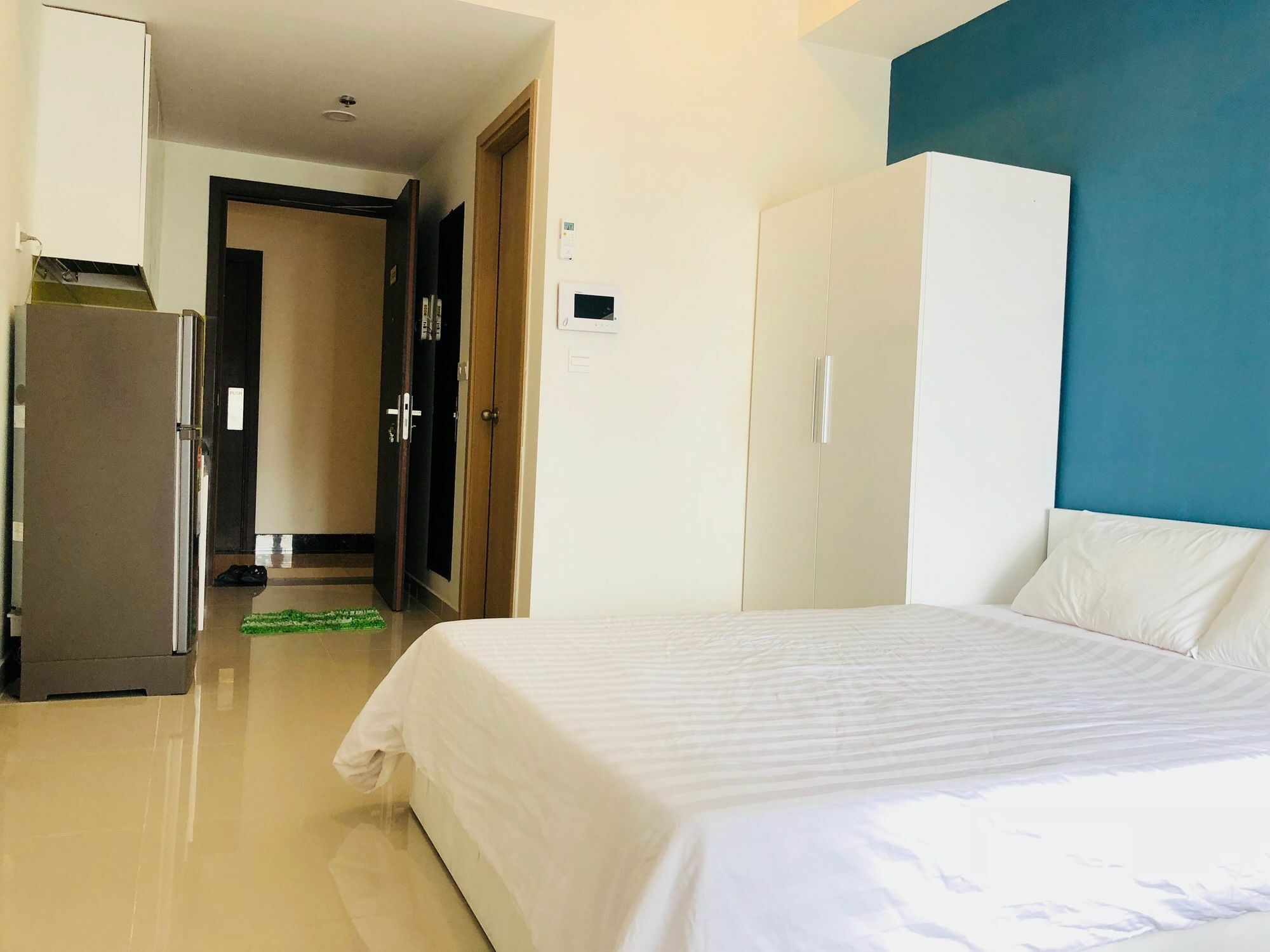 Vitamin Smiles Rivergate Ho Chi Minh City Exterior photo