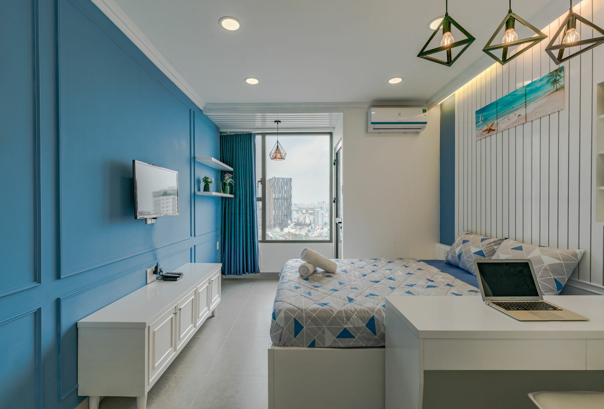 Vitamin Smiles Rivergate Ho Chi Minh City Exterior photo