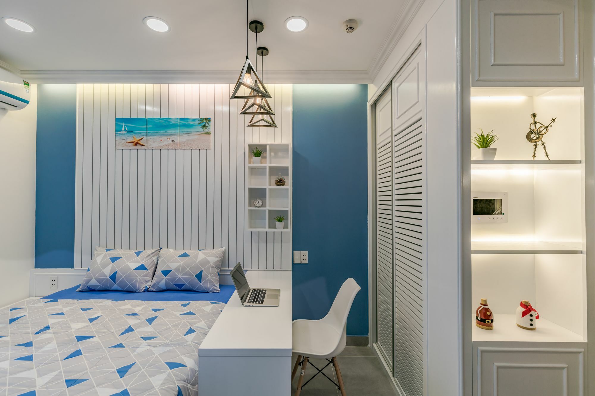 Vitamin Smiles Rivergate Ho Chi Minh City Exterior photo